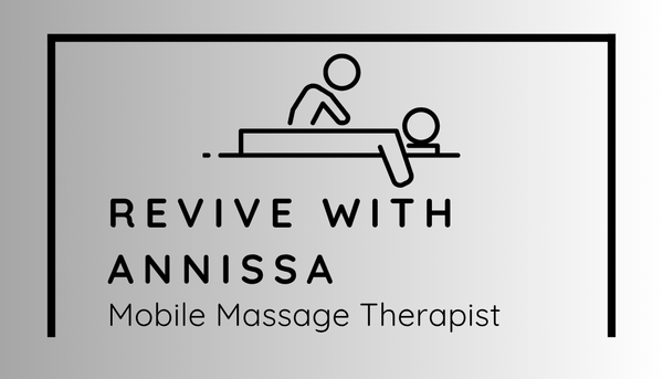 Revive With Annissa 